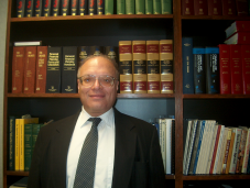 Ronald J. Cappuccio, J.D., LL.M.(Tax)